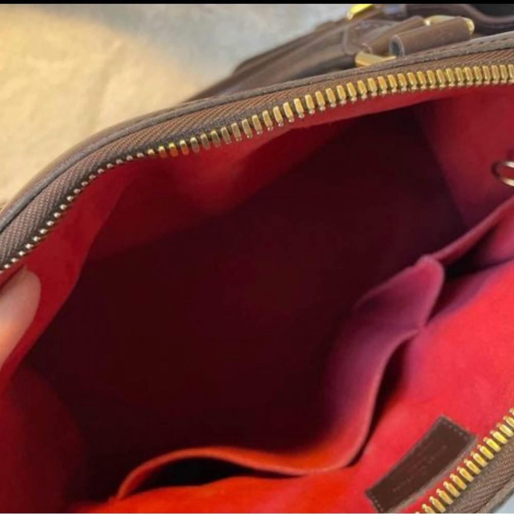 Louis Vuitton Trevi GM